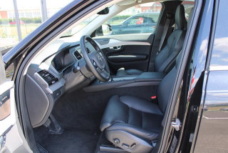 Volvo XC90 2.0 B5 HYB. AWD 7S 