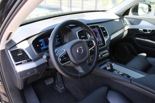 Volvo XC90 2.0 B5 HYB. AWD 7S 