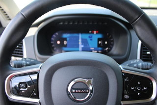 Volvo XC90 2.0 B5 HYB. AWD 7S 