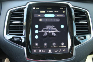 Volvo XC90 2.0 B5 HYB. AWD 7S 