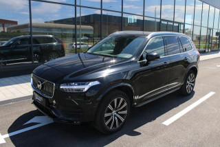 Volvo XC90 2.0 B5 HYB. AWD 7S 
