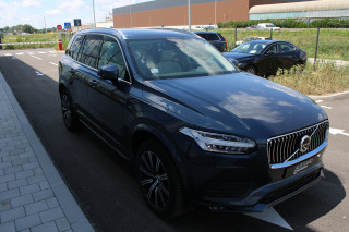 Volvo XC90 2.0 B5 HYB. AWD 7S 