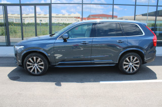 Volvo XC90 2.0 B5 HYB. AWD 7S 