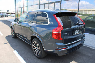 Volvo XC90 2.0 B5 HYB. AWD 7S 