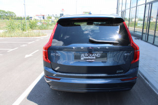 Volvo XC90 2.0 B5 HYB. AWD 7S 