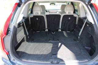Volvo XC90 2.0 B5 HYB. AWD 7S 