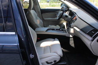 Volvo XC90 2.0 B5 HYB. AWD 7S 