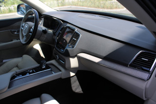 Volvo XC90 2.0 B5 HYB. AWD 7S 