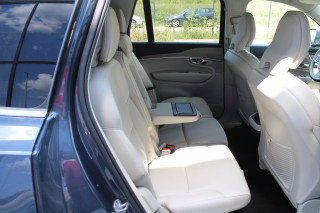 Volvo XC90 2.0 B5 HYB. AWD 7S 