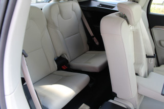 Volvo XC90 2.0 B5 HYB. AWD 7S 