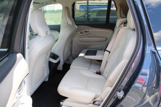 Volvo XC90 2.0 B5 HYB. AWD 7S 