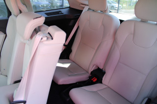 Volvo XC90 2.0 B5 HYB. AWD 7S 