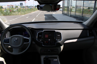 Volvo XC90 2.0 B5 HYB. AWD 7S 