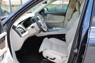 Volvo XC90 2.0 B5 HYB. AWD 7S 