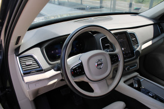 Volvo XC90 2.0 B5 HYB. AWD 7S 