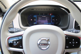 Volvo XC90 2.0 B5 HYB. AWD 7S 