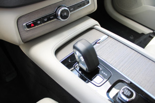 Volvo XC90 2.0 B5 HYB. AWD 7S 