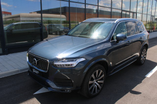 Volvo XC90 2.0 B5 HYB. AWD 7S 
