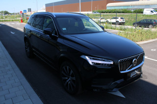 Volvo XC90 2.0 B5 HYB. AWD 7S 