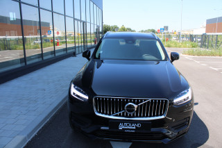 Volvo XC90 2.0 B5 HYB. AWD 7S 