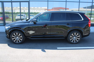 Volvo XC90 2.0 B5 HYB. AWD 7S 