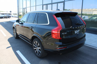 Volvo XC90 2.0 B5 HYB. AWD 7S 