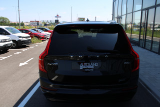 Volvo XC90 2.0 B5 HYB. AWD 7S 