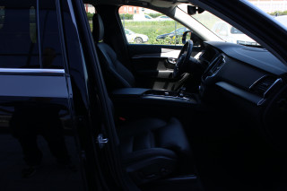 Volvo XC90 2.0 B5 HYB. AWD 7S 