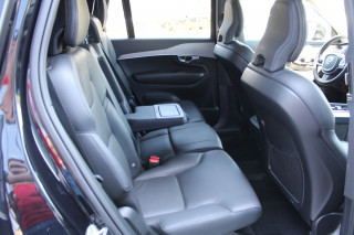 Volvo XC90 2.0 B5 HYB. AWD 7S 