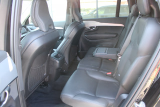 Volvo XC90 2.0 B5 HYB. AWD 7S 