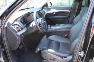 Volvo XC90 2.0 B5 HYB. AWD 7S 