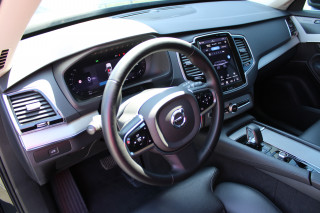 Volvo XC90 2.0 B5 HYB. AWD 7S 