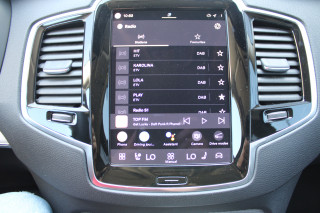 Volvo XC90 2.0 B5 HYB. AWD 7S 
