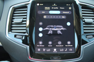 Volvo XC90 2.0 B5 HYB. AWD 7S 