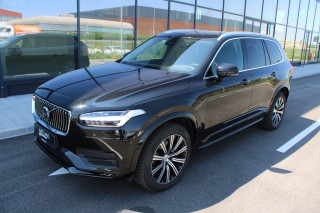 Volvo XC90 2.0 B5 HYB. AWD 7S 