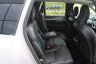 Volvo XC90 2.0 B5 HYB. AWD 7S 