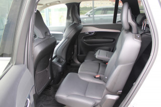 Volvo XC90 2.0 B5 HYB. AWD 7S 