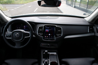 Volvo XC90 2.0 B5 HYB. AWD 7S 