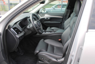 Volvo XC90 2.0 B5 HYB. AWD 7S 