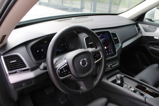 Volvo XC90 2.0 B5 HYB. AWD 7S 