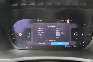 Volvo XC90 2.0 B5 HYB. AWD 7S 
