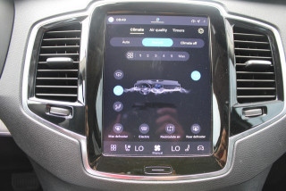 Volvo XC90 2.0 B5 HYB. AWD 7S 