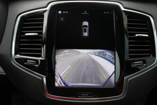 Volvo XC90 2.0 B5 HYB. AWD 7S 