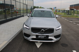 Volvo XC90 2.0 B5 HYB. AWD 7S 