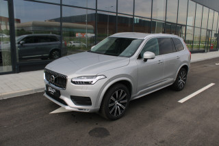Volvo XC90 2.0 B5 HYB. AWD 7S 