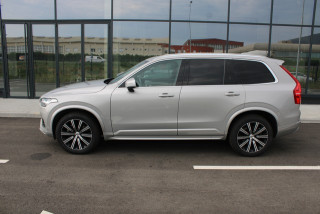 Volvo XC90 2.0 B5 HYB. AWD 7S 