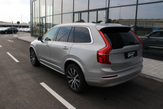 Volvo XC90 2.0 B5 HYB. AWD 7S 