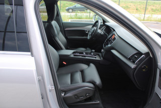 Volvo XC90 2.0 B5 HYB. AWD 7S 