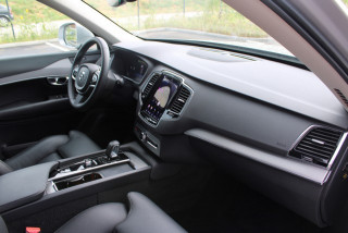 Volvo XC90 2.0 B5 HYB. AWD 7S 