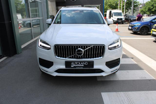 Volvo XC90 2.0 B5 MOMENTUM PRO 